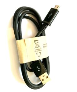 USB micro cable