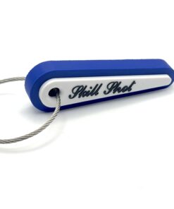 Flipper Key Ring Product Image 1