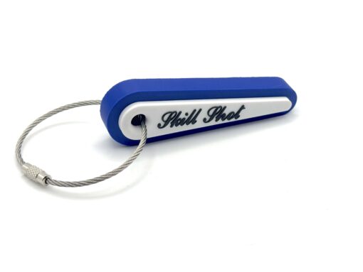 Flipper Key Ring Product Image 1